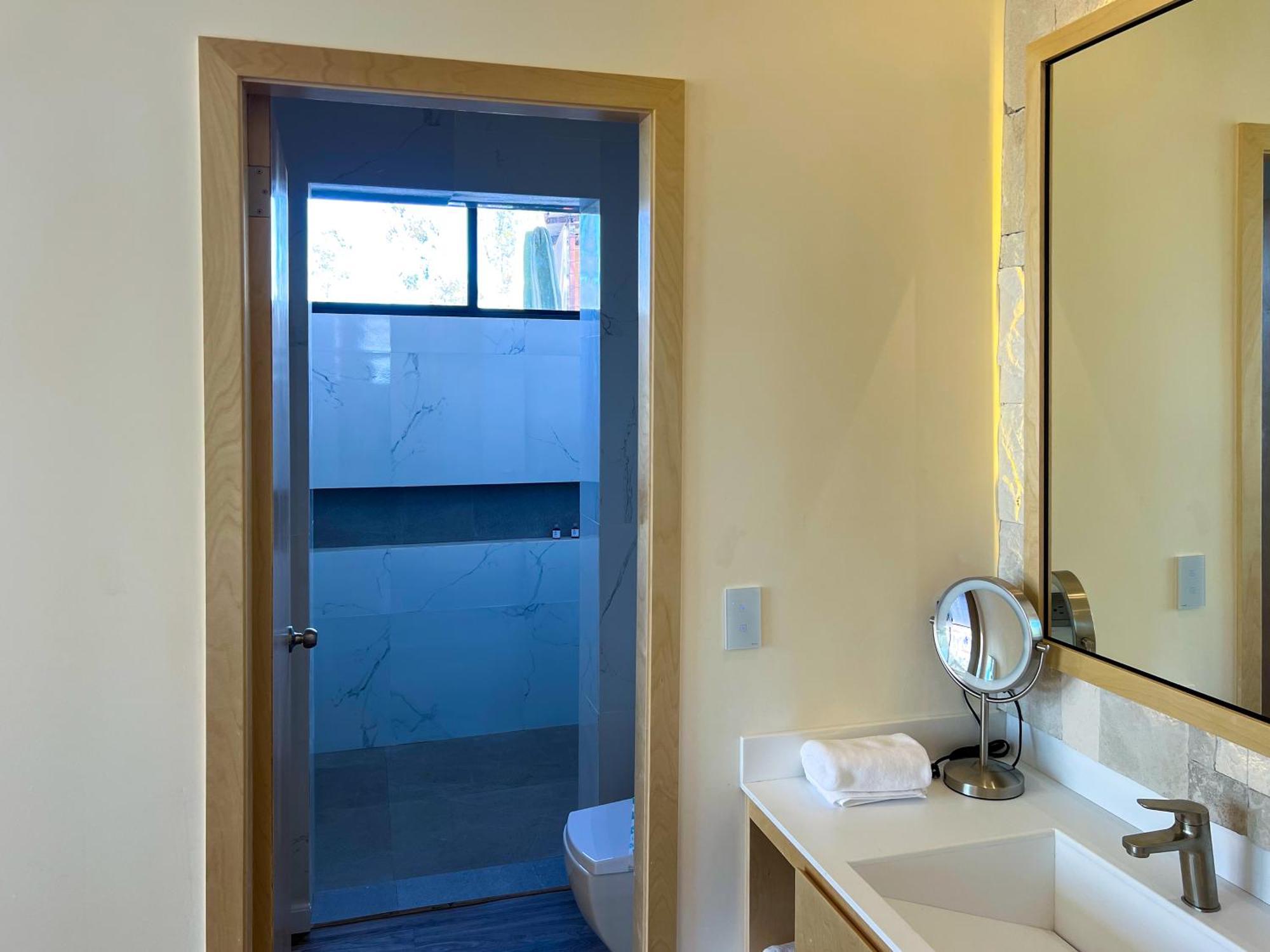 Bottega Hotel Boutique Valle de Guadalupe Cameră foto